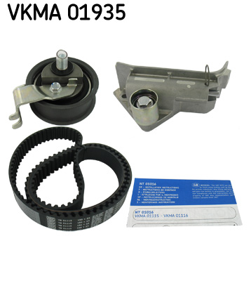 Timing Belt Set - VKMA 01935 SKF